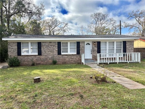 409 Devon Street, Mobile, AL 36617