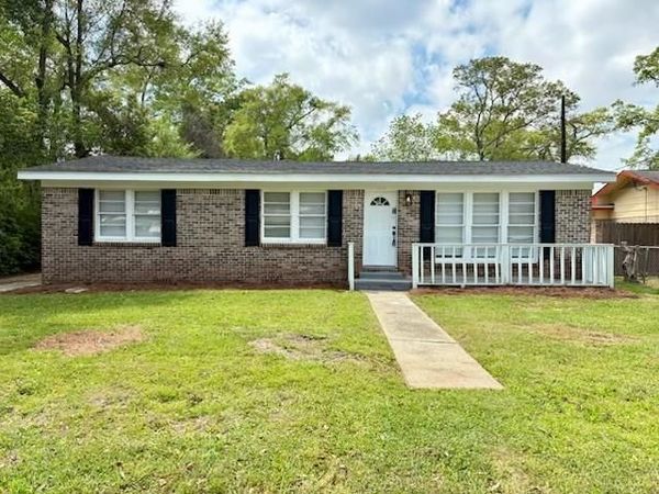 409 Devon Street, Mobile, AL 36617