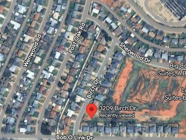 3209 Birch Drive , Abilene, TX 79606