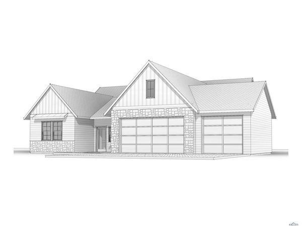 4425 AUGUSTA DR, Rapid City, SD 57703