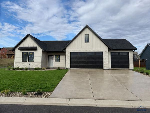 4425 AUGUSTA DR, Rapid City, SD 57703