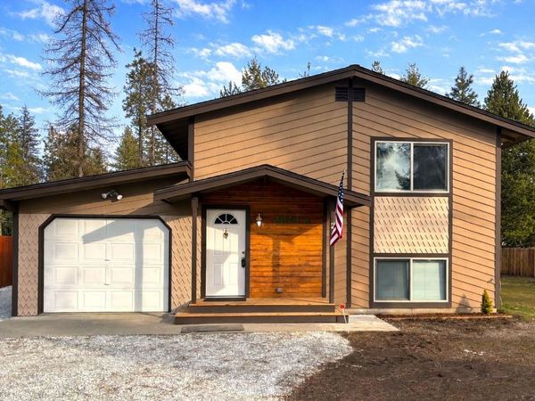 4020 A Maple St, Loon Lake, WA 99148