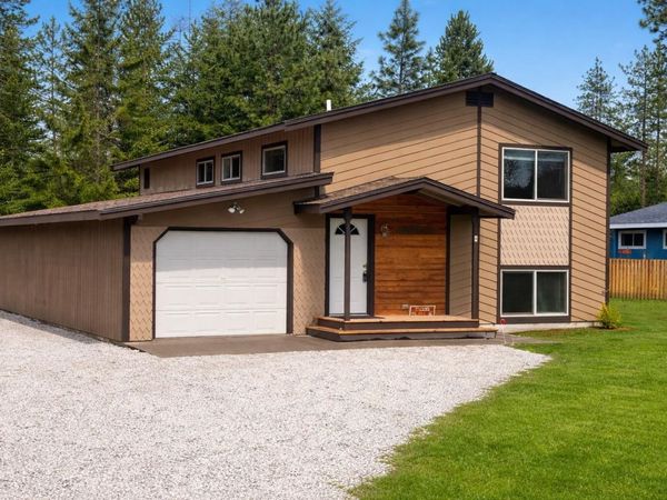 4020 A Maple St, Loon Lake, WA 99148