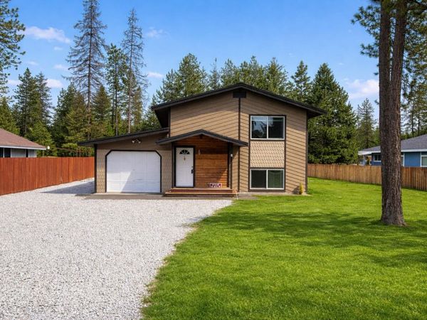 4020 A Maple St, Loon Lake, WA 99148