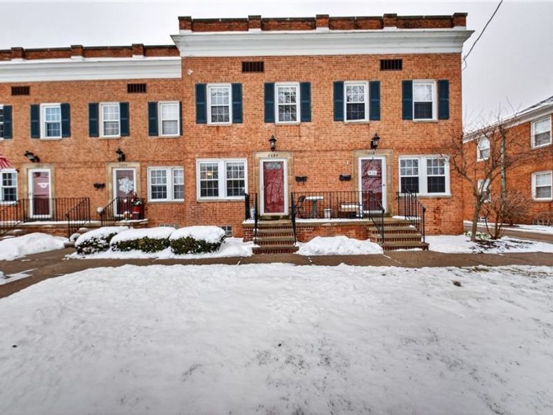 2684 Wooster Road, Rocky River, OH 44116 Photo 1