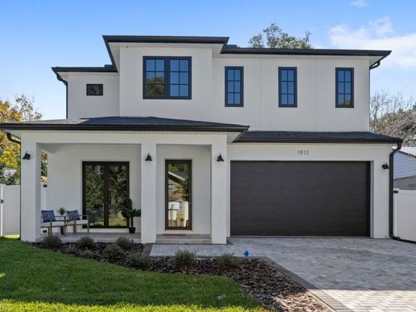 1812 E KALEY AVENUE, ORLANDO, FL 32806