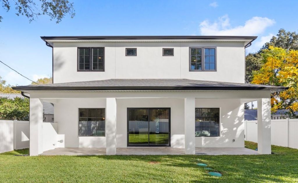 1812 E Kaley Avenue, Orlando, FL 32806 Photo