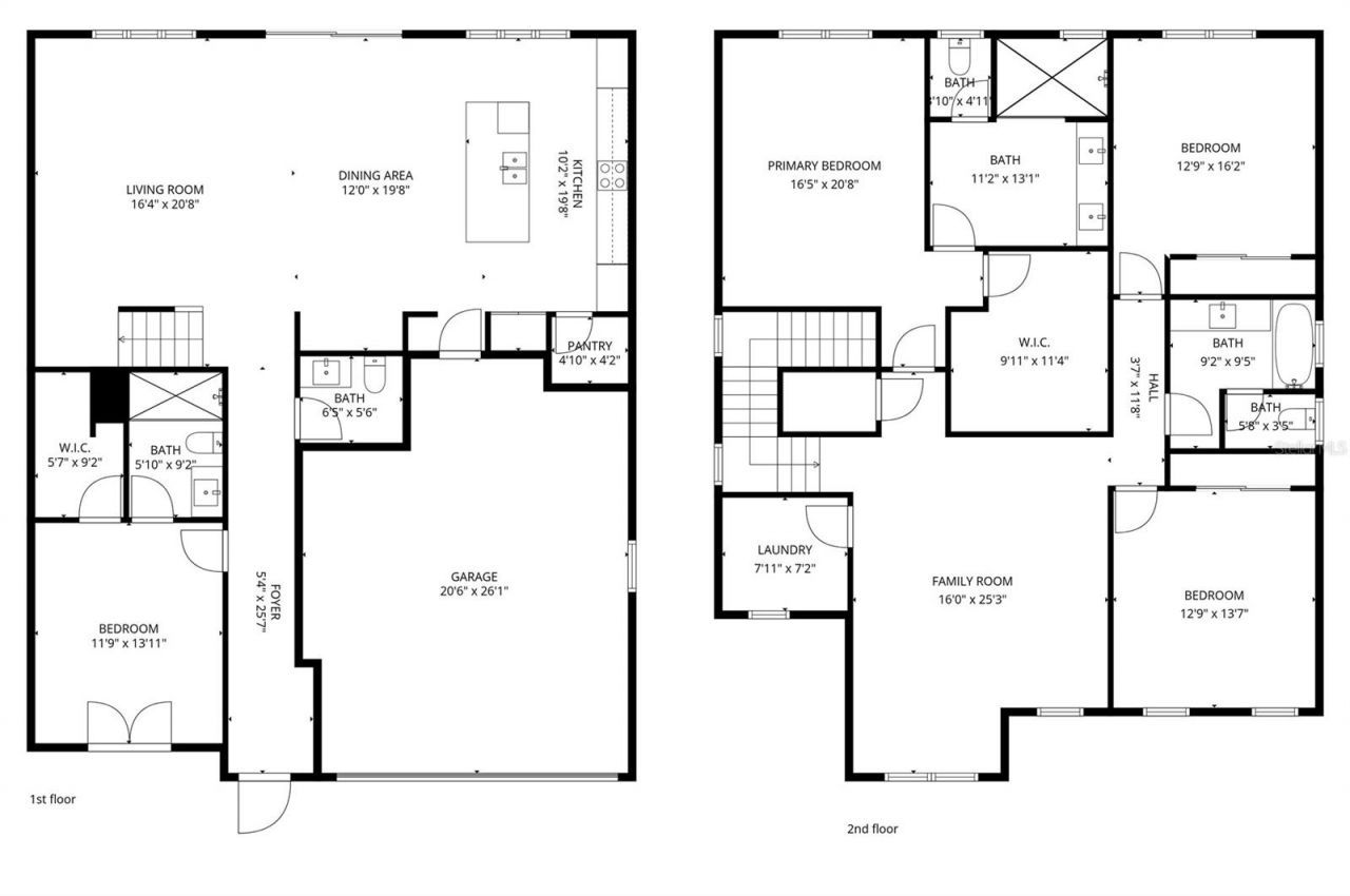 1812 E Kaley Avenue, Orlando, FL 32806 Photo