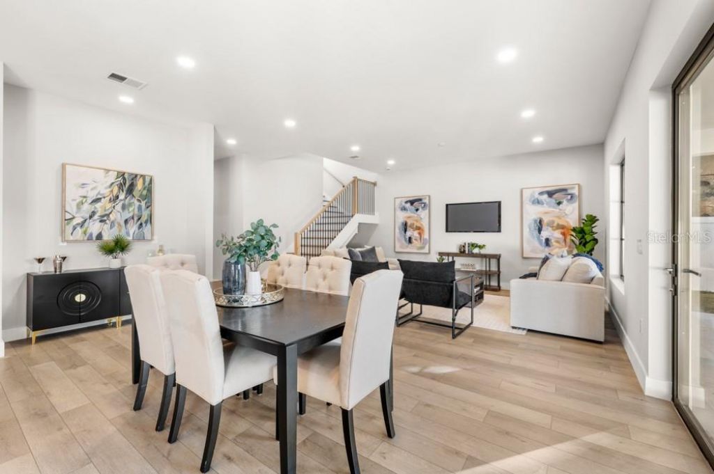 1812 E Kaley Avenue, Orlando, FL 32806 Photo