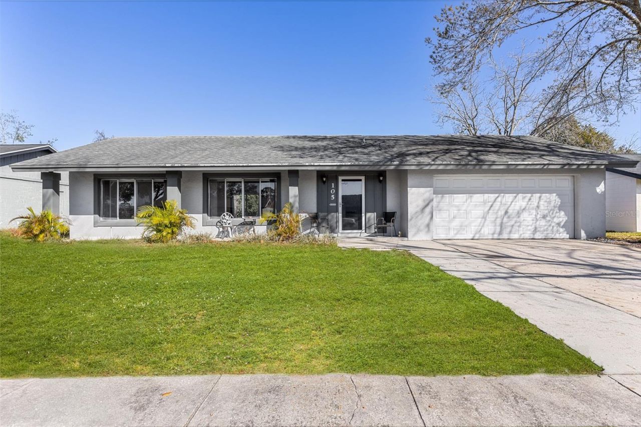 105 Graham Road, Fern Park, FL 32730 Main Photo