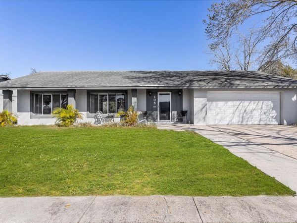 105 GRAHAM ROAD, FERN PARK, FL 32730