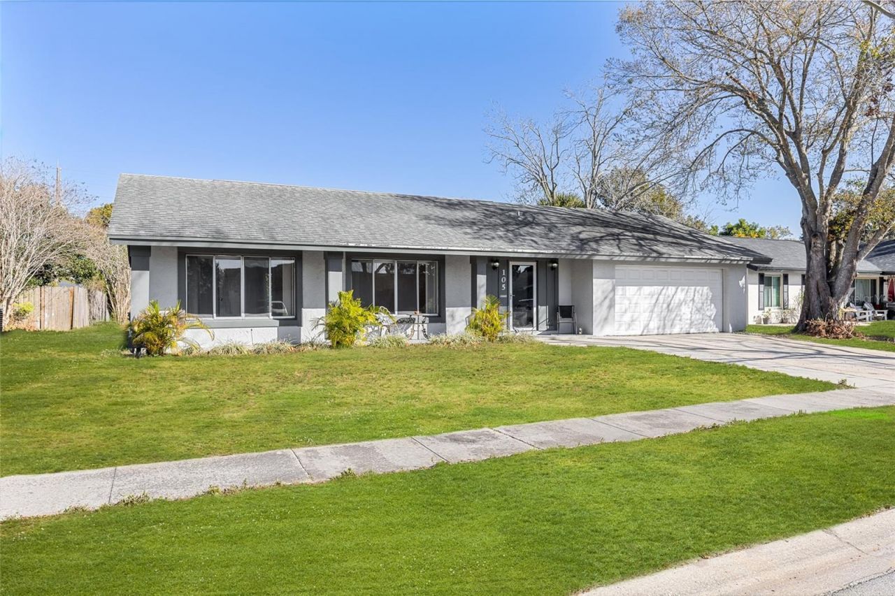 105 Graham Road, Fern Park, FL 32730 Photo