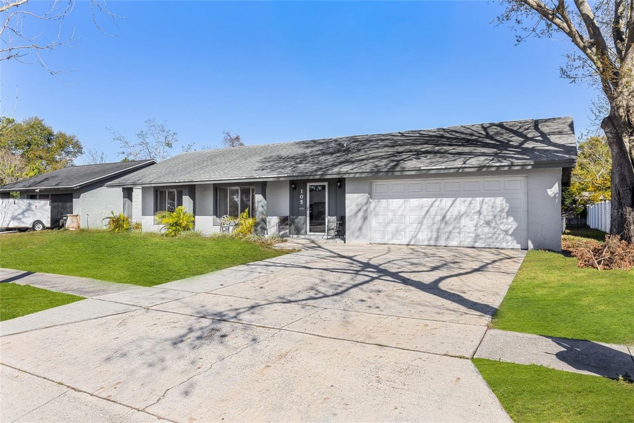 105 Graham Road, Fern Park, FL 32730 Photo
