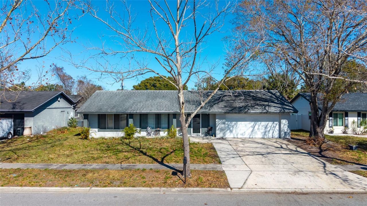 105 Graham Road, Fern Park, FL 32730 Photo