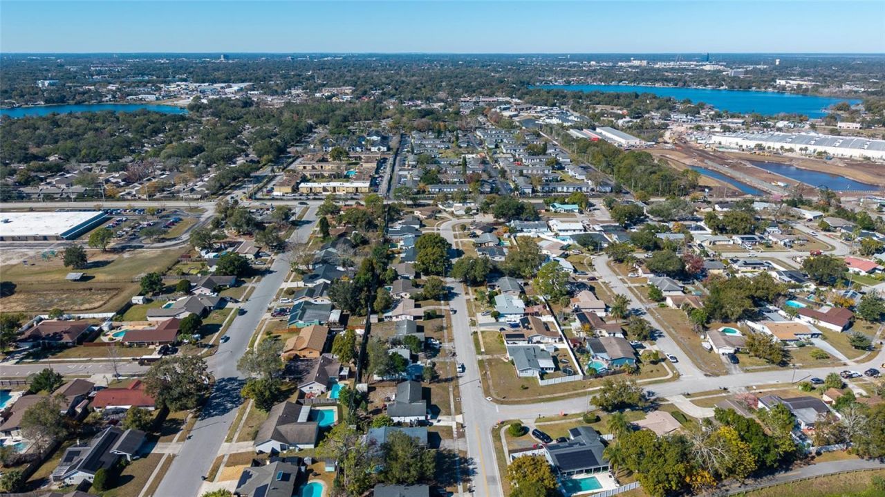 105 Graham Road, Fern Park, FL 32730 Photo