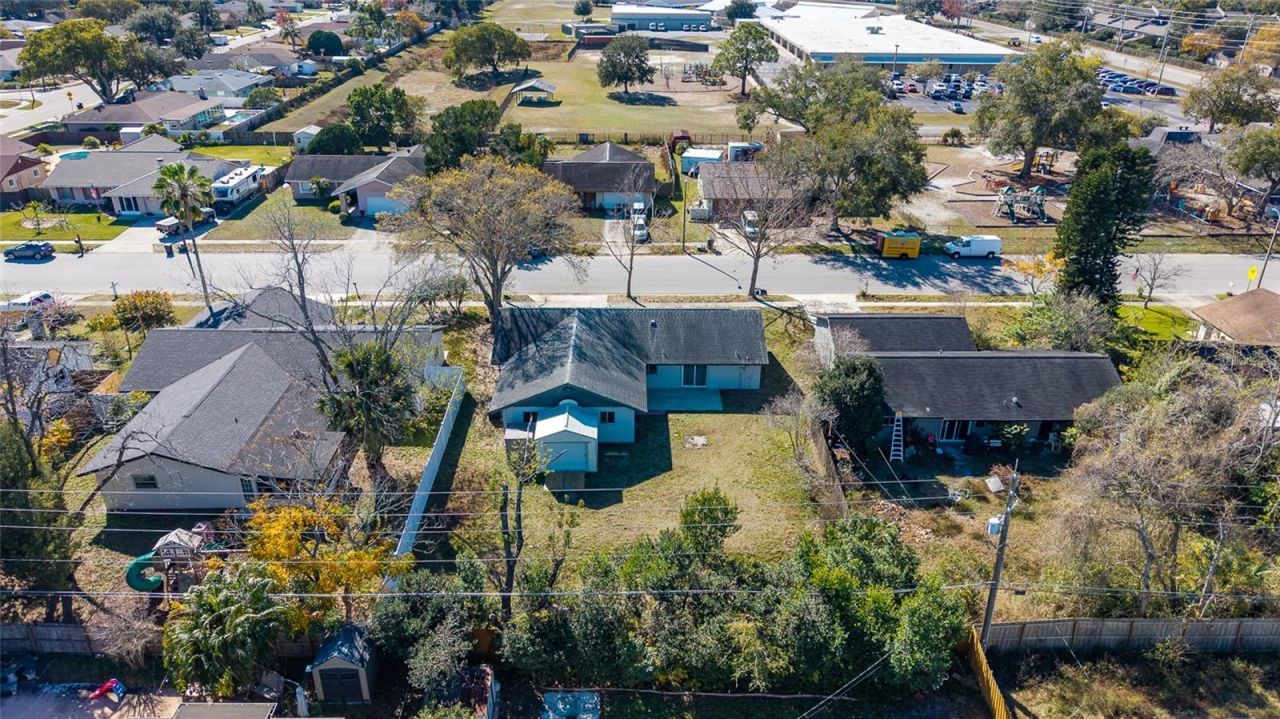 105 Graham Road, Fern Park, FL 32730 Photo