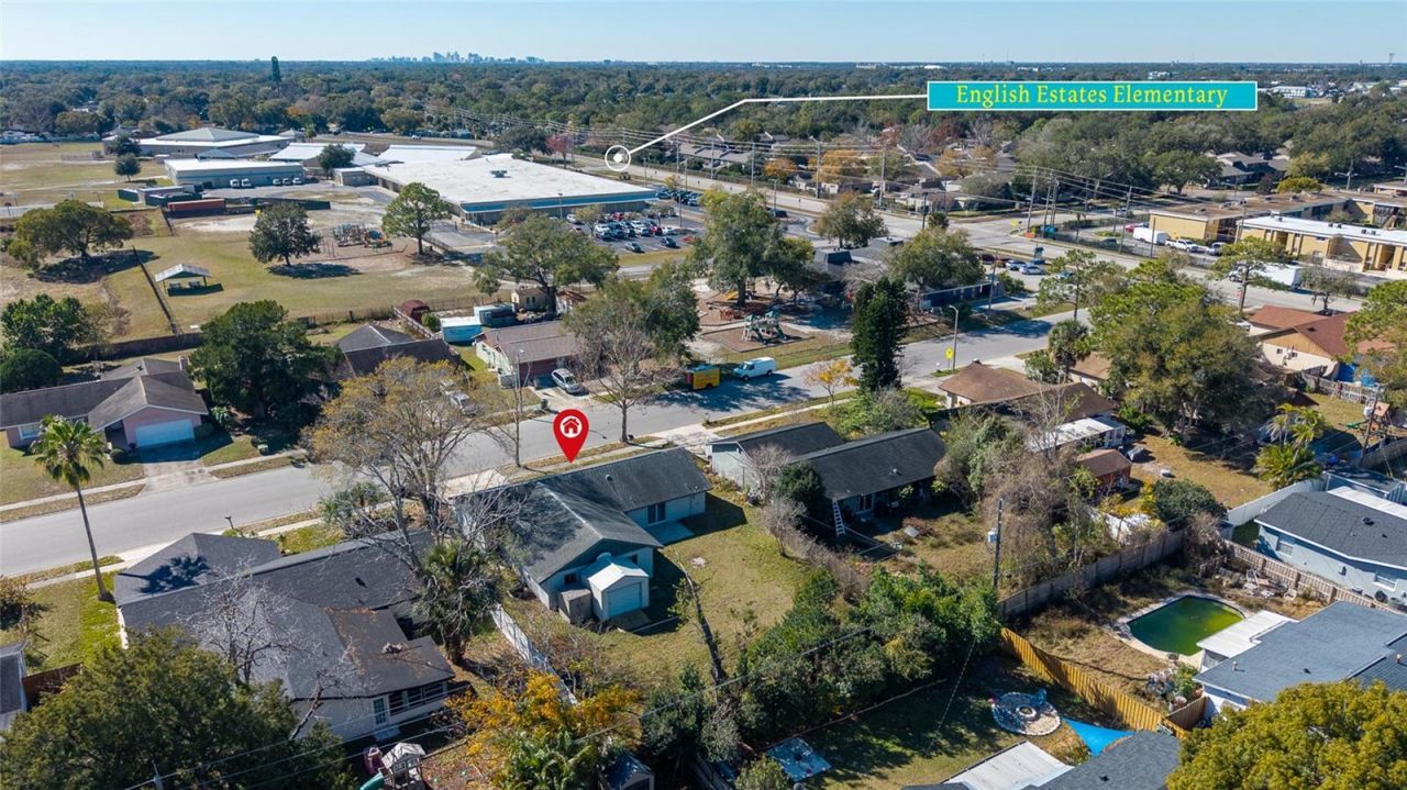 105 Graham Road, Fern Park, FL 32730 Photo