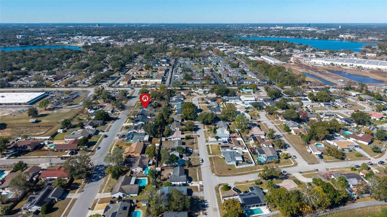 105 Graham Road, Fern Park, FL 32730 Photo