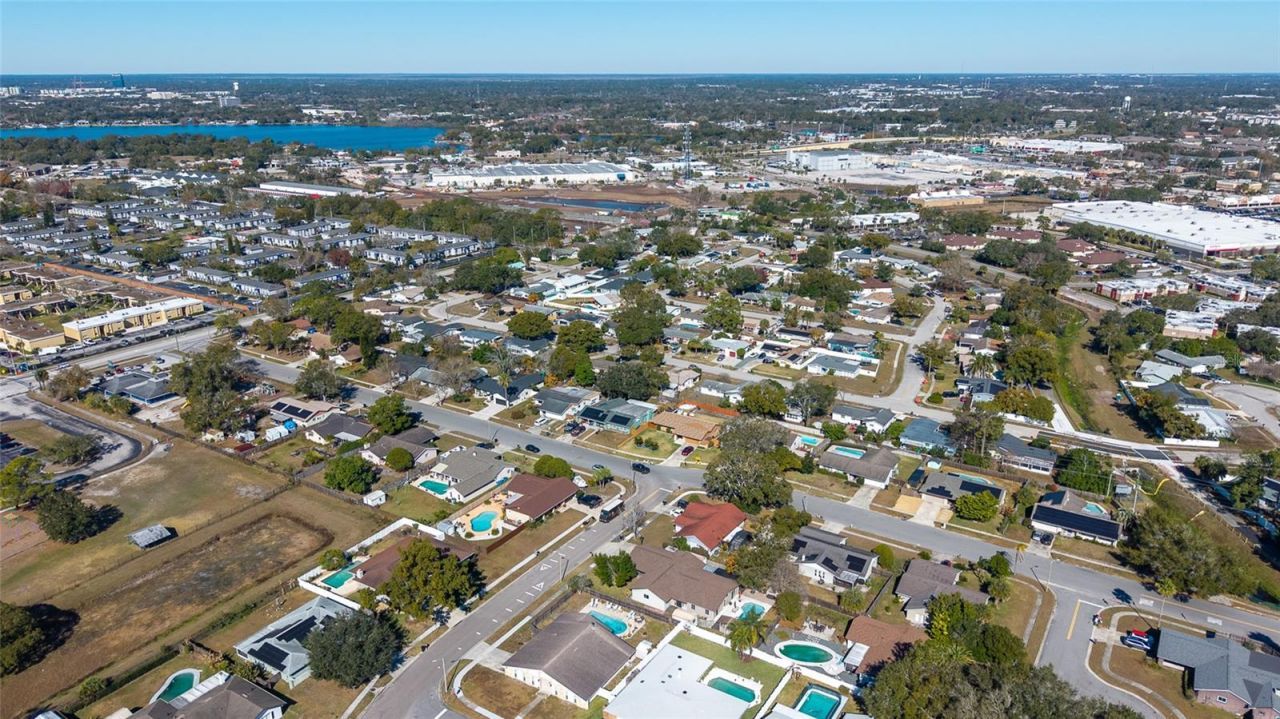 105 Graham Road, Fern Park, FL 32730 Photo