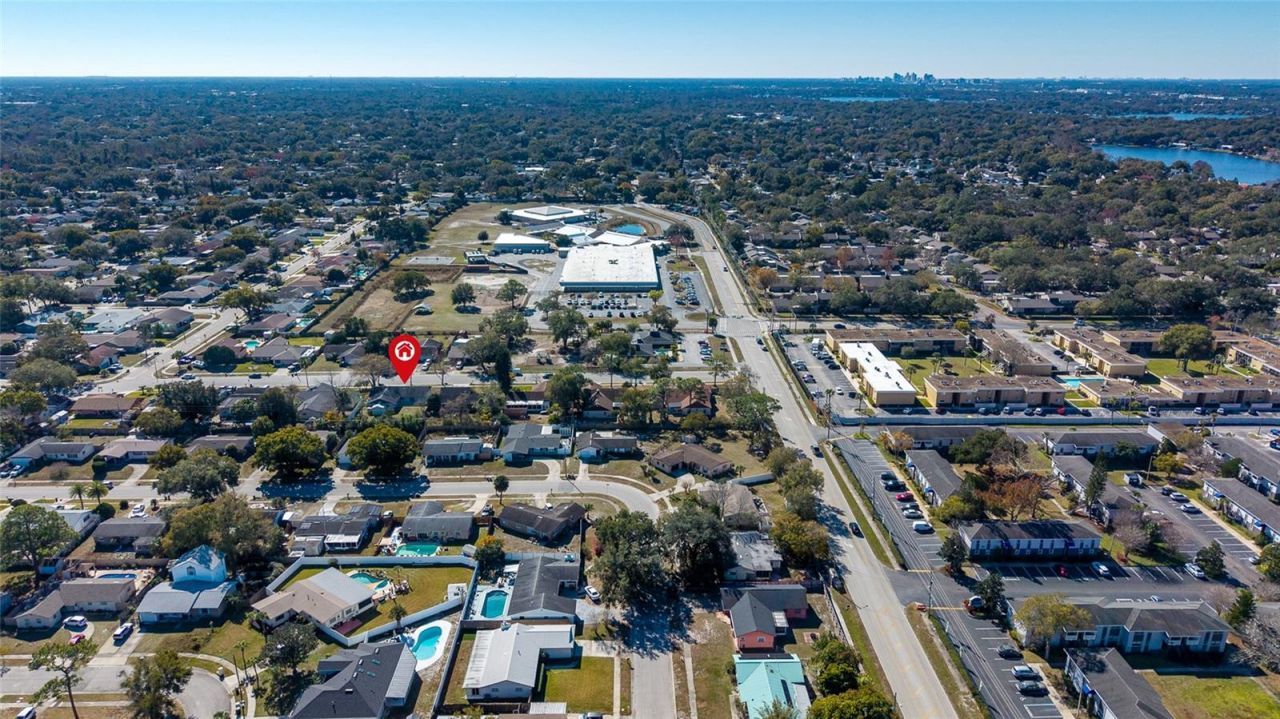 105 Graham Road, Fern Park, FL 32730 Photo