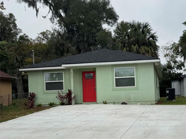 413 W BERESFORD AVENUE, DELAND, FL 32720