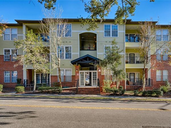 1245 SW 9TH ROAD, Unit 201, GAINESVILLE, FL 32601