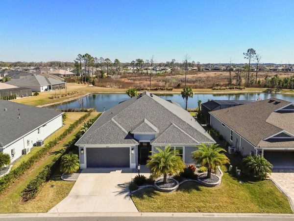 6605 NEWELL LOOP, THE VILLAGES, FL 32163