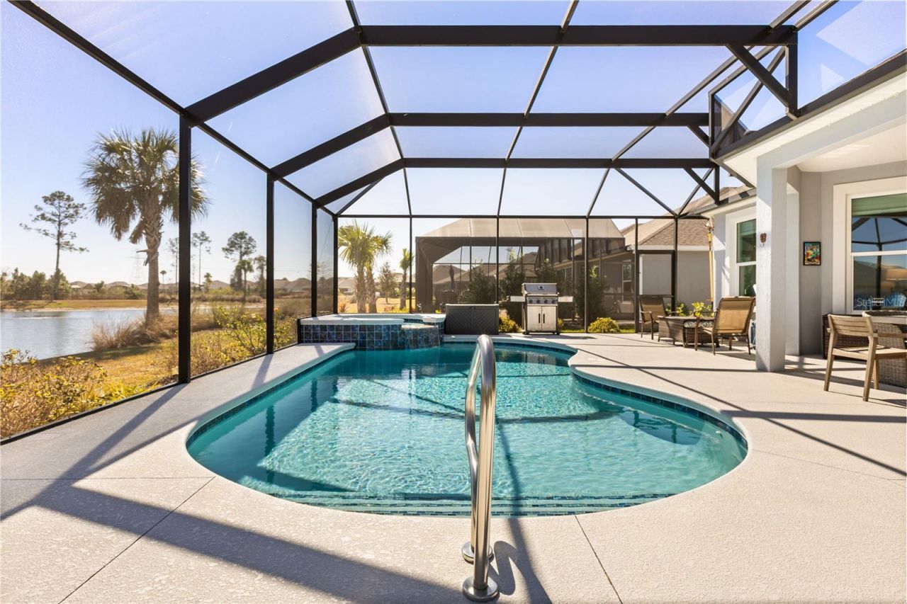 6605 Newell Loop, The Villages, FL 32163 Photo