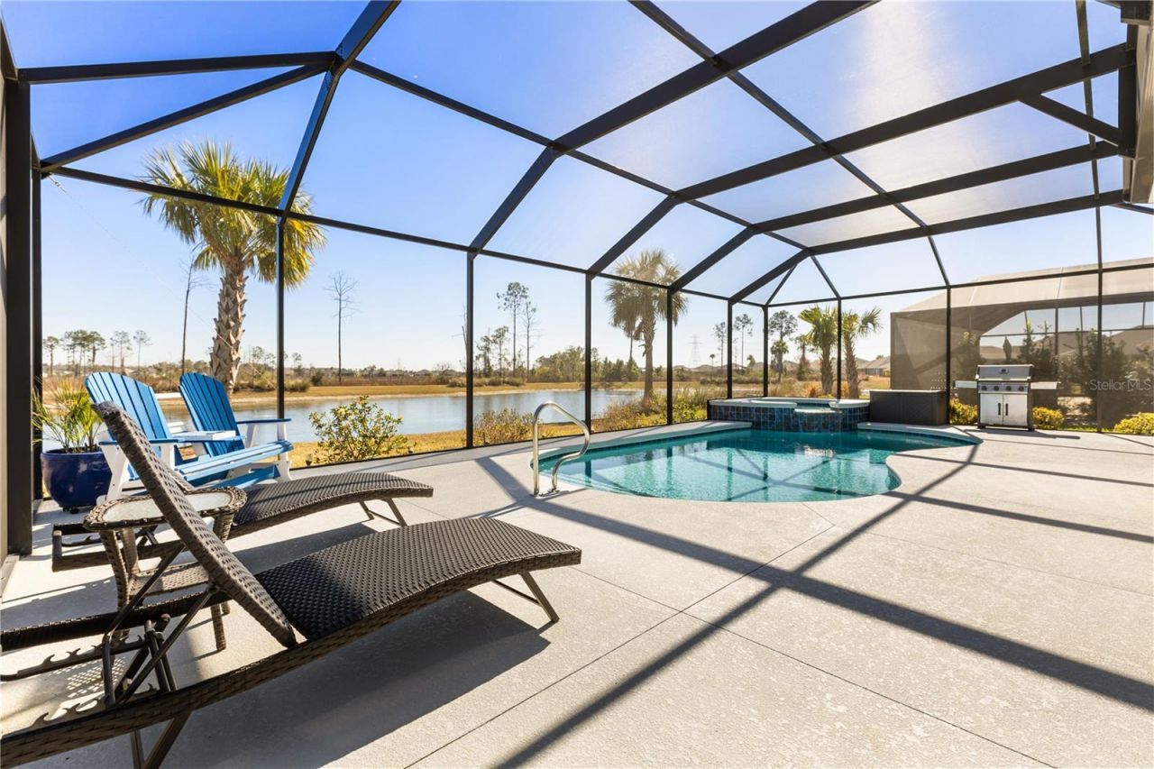 6605 Newell Loop, The Villages, FL 32163 Photo