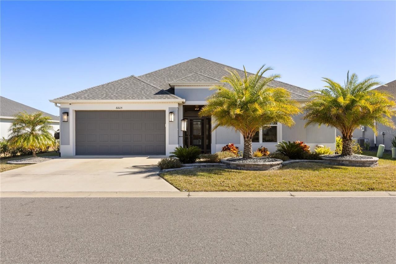 6605 Newell Loop, The Villages, FL 32163 Photo