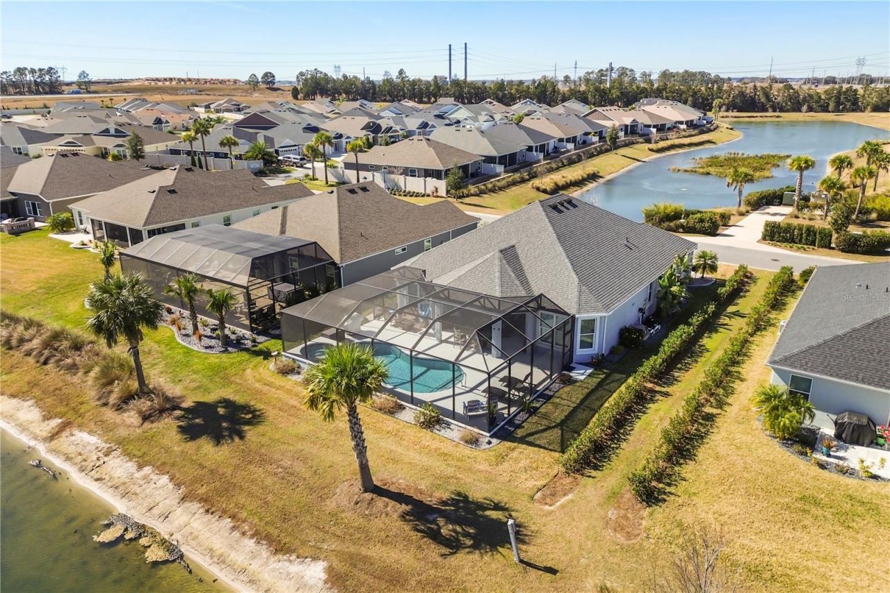 6605 Newell Loop, The Villages, FL 32163 Photo