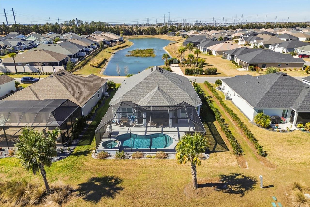 6605 Newell Loop, The Villages, FL 32163 Photo