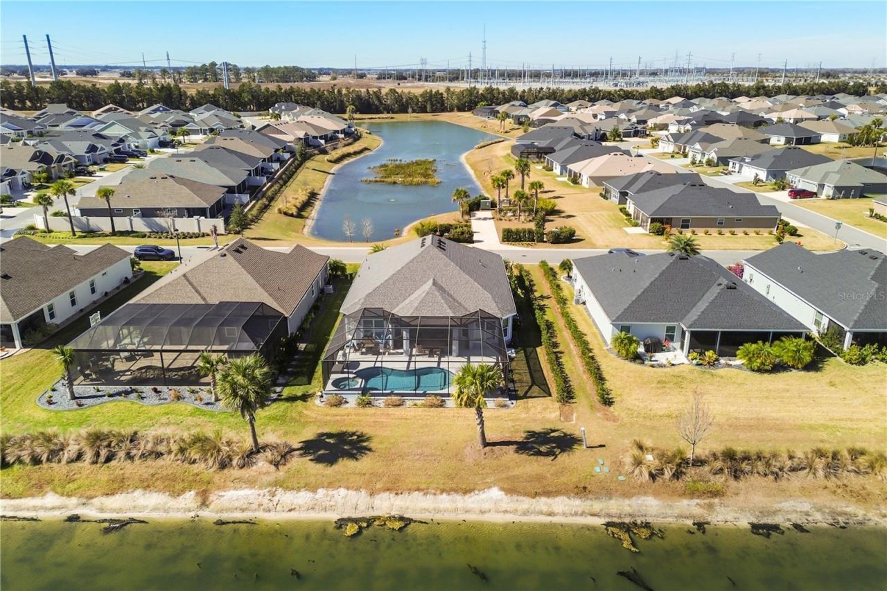 6605 Newell Loop, The Villages, FL 32163 Photo