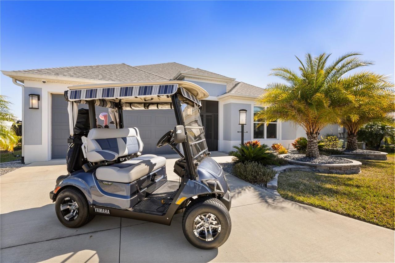 6605 Newell Loop, The Villages, FL 32163 Photo