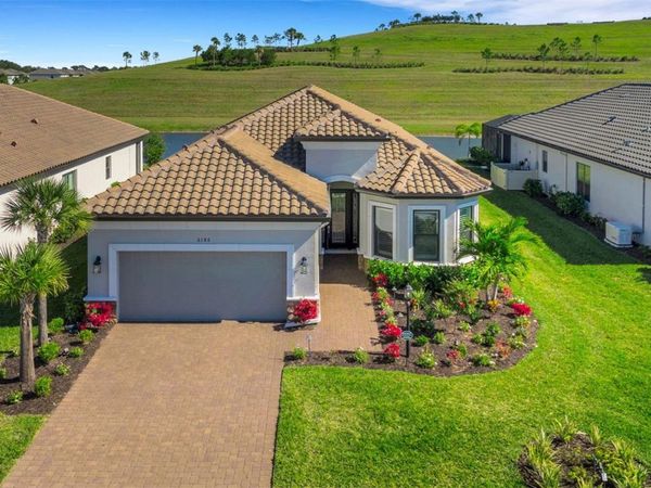 6186 GRANDVIEW HILL COURT, BRADENTON, FL 34203