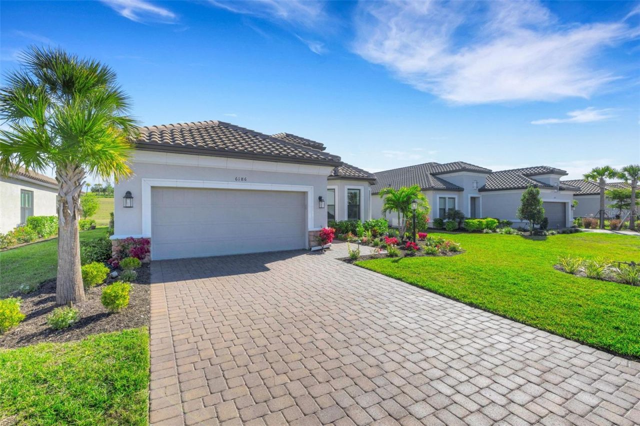 6186 Grandview Hill Court, Bradenton, FL 34203 Photo