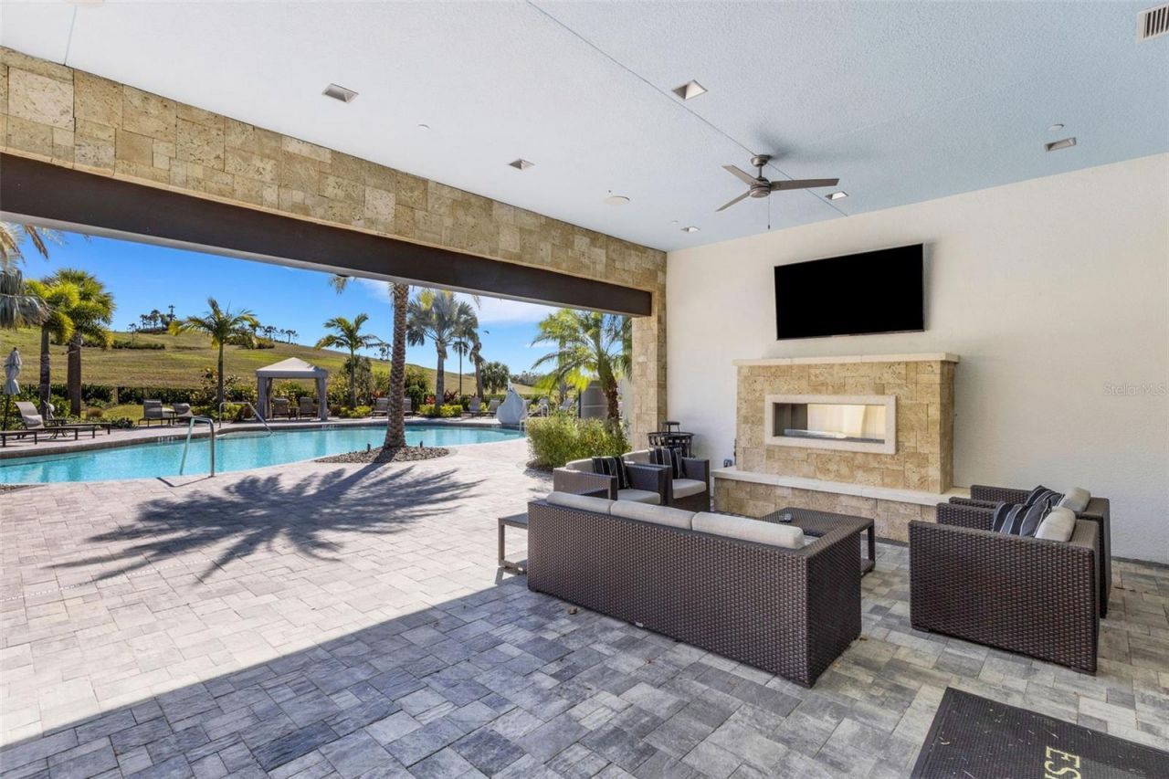 6186 Grandview Hill Court, Bradenton, FL 34203 Photo