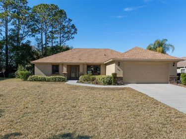 2388 N BRENTWOOD CIRCLE, LECANTO, FL 34461