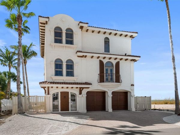 12106 GULF DRIVE, ANNA MARIA, FL 34216