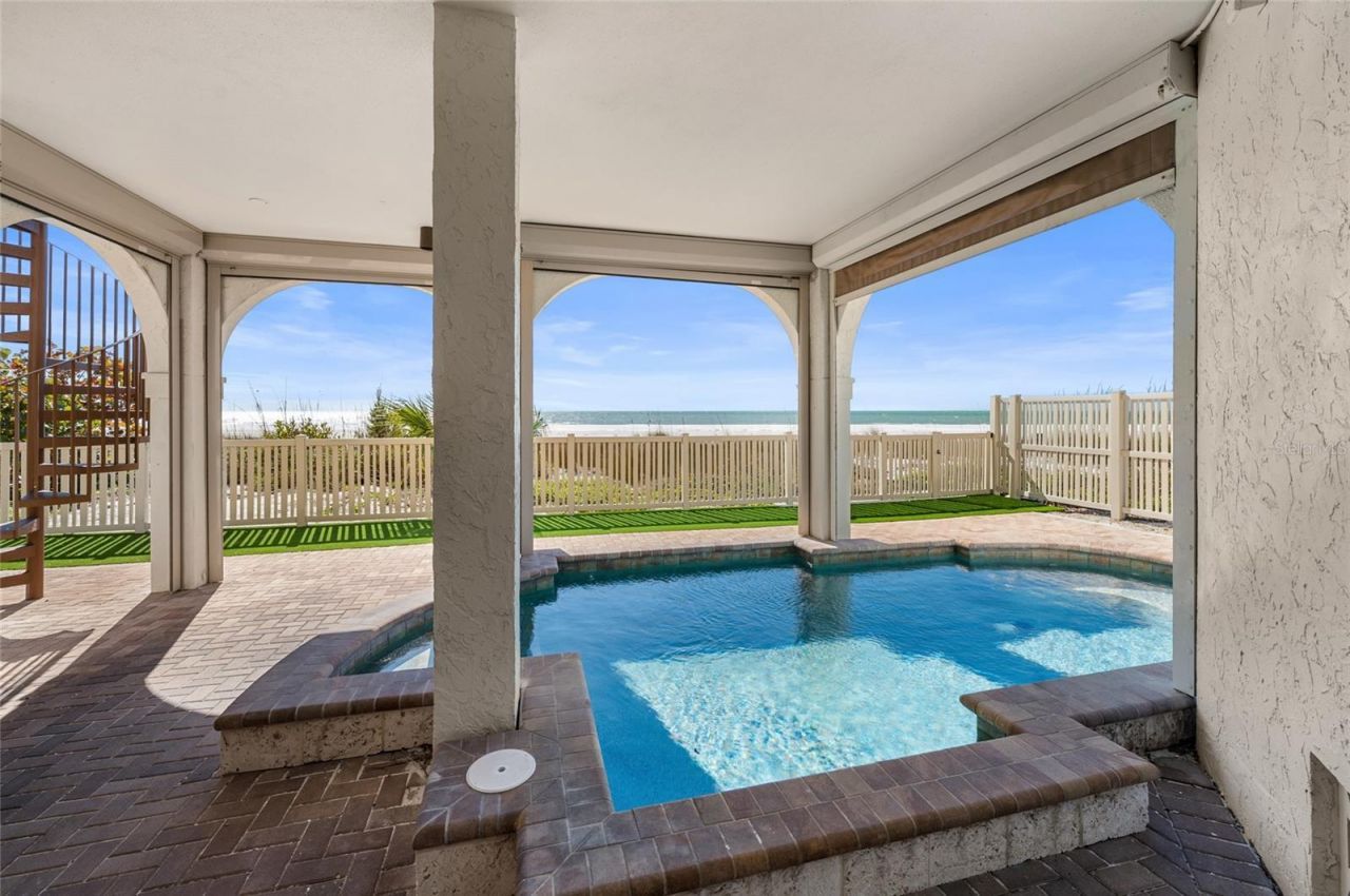 12106 Gulf Drive, Anna Maria, FL 34216 Photo