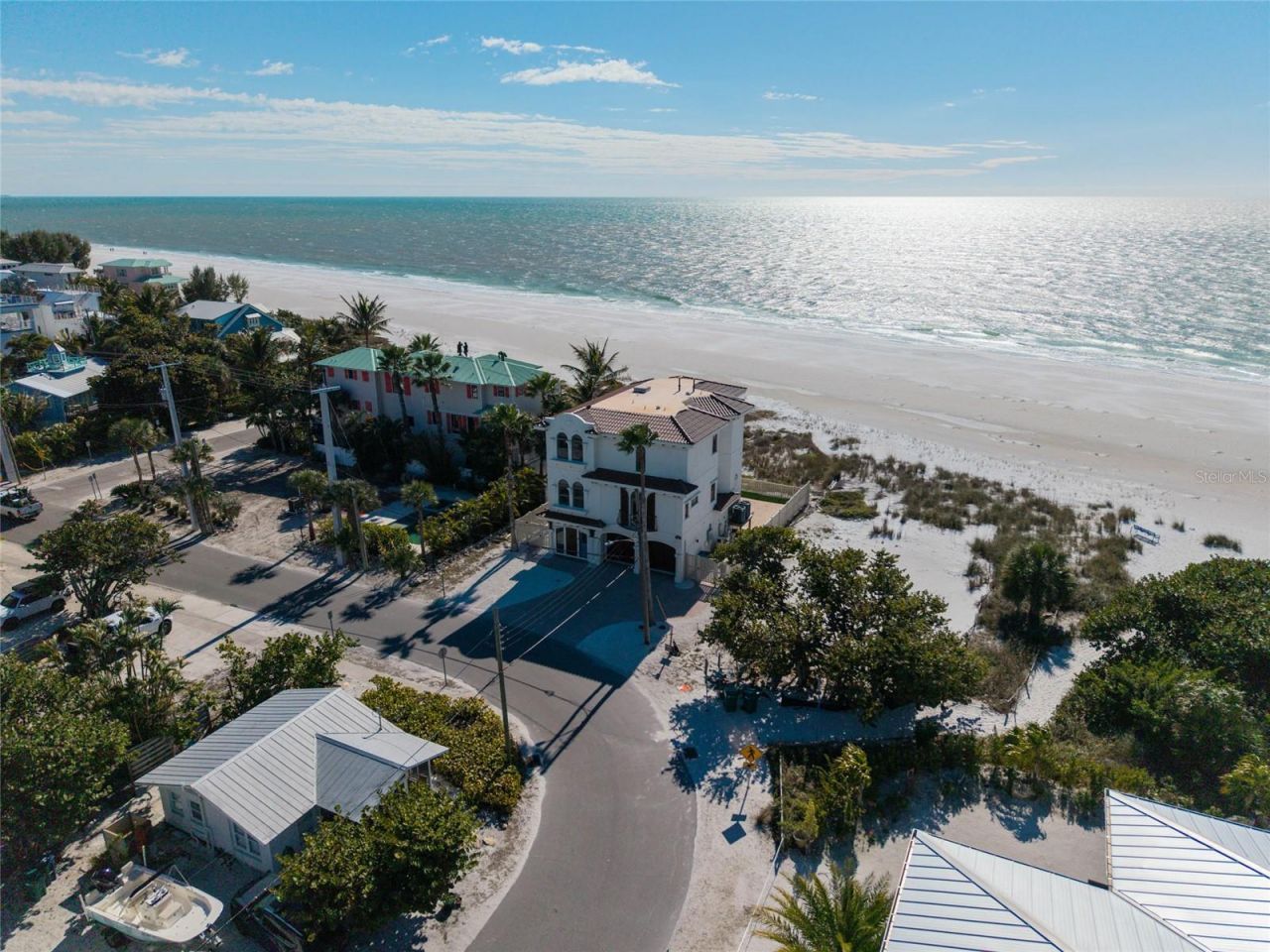 12106 Gulf Drive, Anna Maria, FL 34216 Photo
