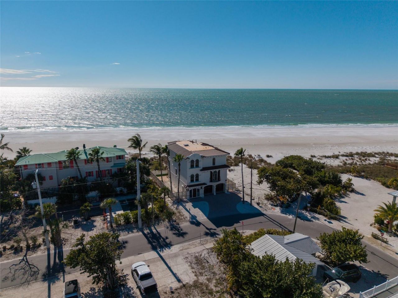 12106 Gulf Drive, Anna Maria, FL 34216 Photo
