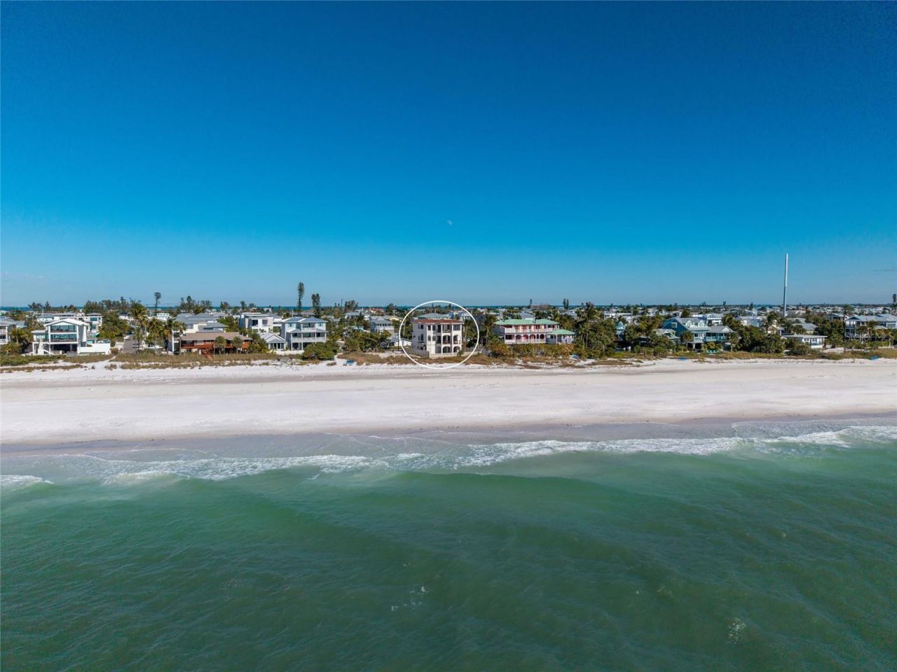 12106 Gulf Drive, Anna Maria, FL 34216 Photo