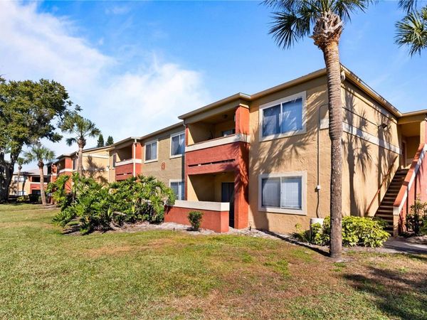 612 KENWICK CIRCLE, Unit 103, CASSELBERRY, FL 32707