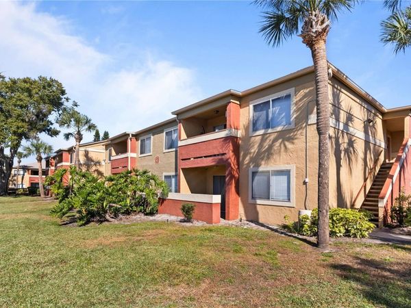 612 KENWICK CIRCLE, Unit 103, CASSELBERRY, FL 32707