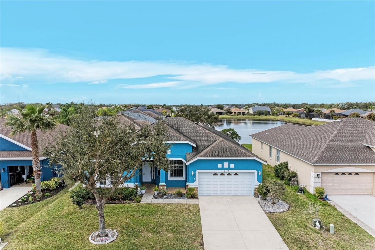 2411 129th Avenue E, Parrish, FL 34219 Main Photo