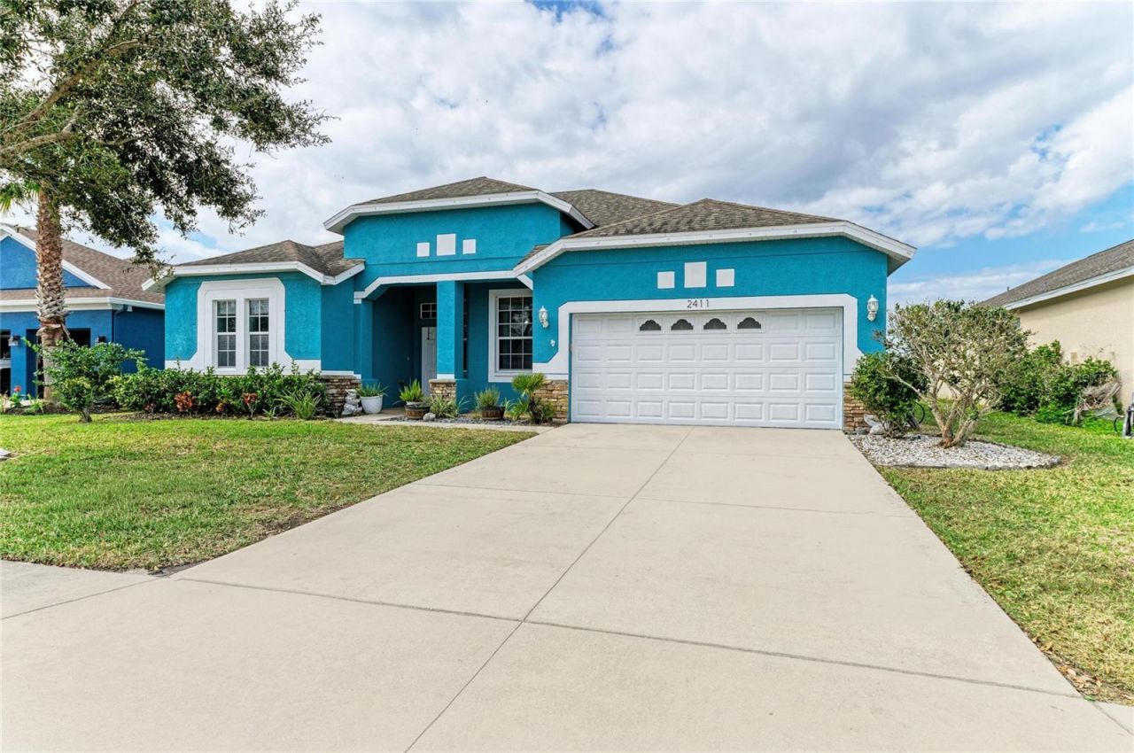 2411 129th Avenue E, Parrish, FL 34219 Photo