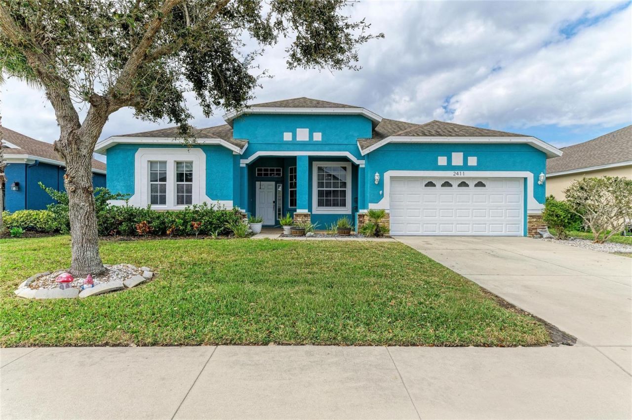 2411 129th Avenue E, Parrish, FL 34219 Photo