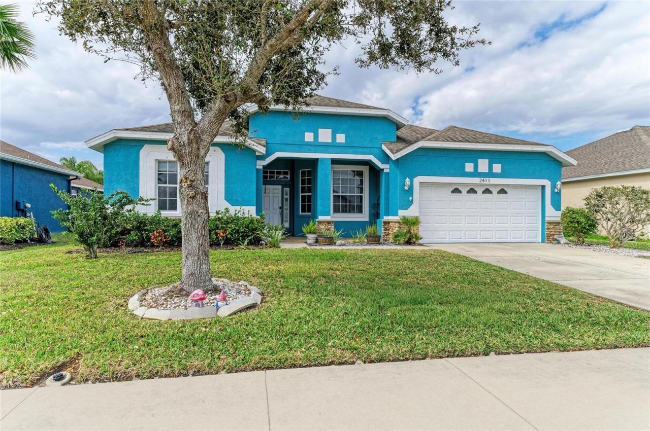 2411 129th Avenue E, Parrish, FL 34219 Photo