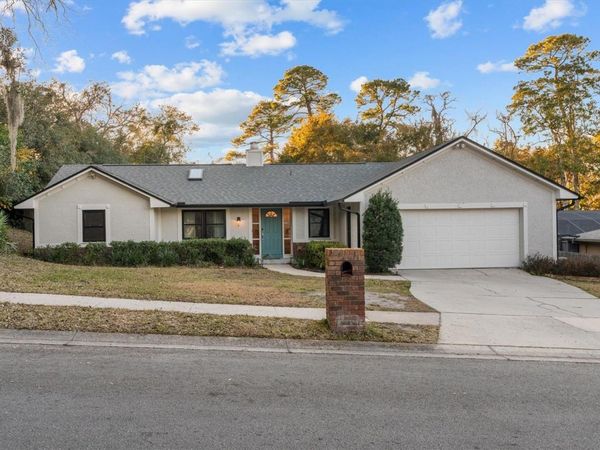 109 COUNTRY HILL DRIVE, LONGWOOD, FL 32779